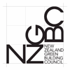 New Zealand Green Building Society Logo